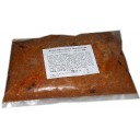 Mexikói chilis-vörösbabos marhahúsos ragu 1kg